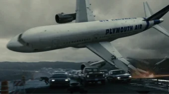 Alomatlar Uzbek tilida O'zbekcha tarjima 2009 kino HD skrinshot 4