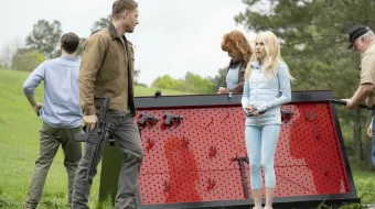 Nishon / Ov Uzbek tilida 2019 O'zbekcha tarjima kino HD skrinshot 2