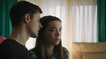 Zolim qo'shnilar / 1BR Uzbek tilida 2019 O'zbekcha tarjima kino HD skrinshot 1