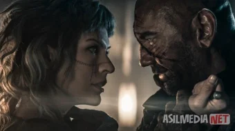 Yo'qolgan yerlarda / Sirli jodugar 2025 Premyera Uzbek tilida O'zbekcha tarjima kino Full HD tas-ix skachat skrinshot 4