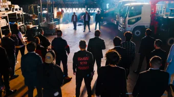 Gunohkorlar shahri Uzbek tilida 2022 O'zbekcha tarjima kino HD skrinshot 1