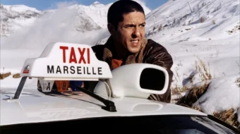 Taksi 3 / Taxi 3 Uzbek tilida 2003 O'zbekcha tarjima kino HD skrinshot 3