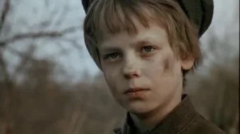 Bolalar / Yigitlar 1990 SSSR kinosi Uzbek tilida O'zbekcha tarjima kino HD skrinshot 1