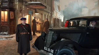 Mariya: Moskvani qutqarish Rossiya filmi Uzbek tilida 2022 O'zbekcha tarjima kino HD skrinshot 1