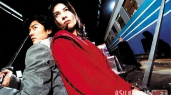 Egizaklar ta'siri Premyera Uzbek tilida O'zbekcha 2003 tarjima kino Full HD tas-ix skachat skrinshot 3