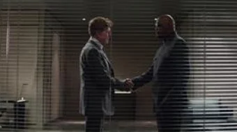 Первый мститель: Другая война skrinshot 1