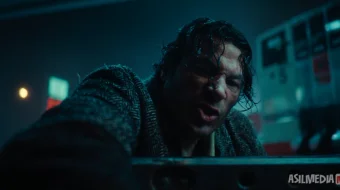 Yukxonada: Qulflangan / Bagajda: Qamalgan 2023 Uzbek tilida O'zbekcha tarjima kino Full HD tas-ix skachat skrinshot 2