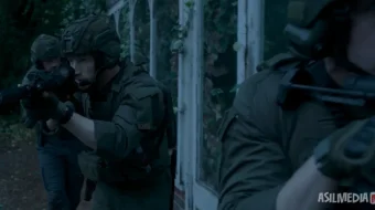 So'nggi o'q / Oxirgi urinish 2026 Uzbek tilida O'zbekcha tarjima kino Full HD tas-ix skachat skrinshot 4