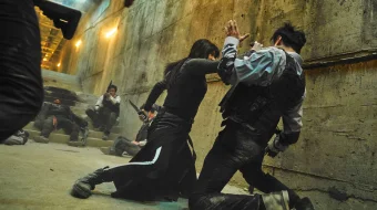 Jodugar qiz Janubiy Koreya filmi Uzbek tilida 2018 O'zbekcha tarjima kino HD skrinshot 3