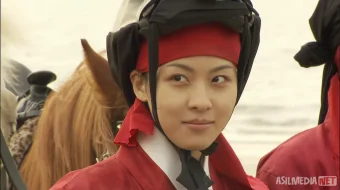 Yarqiroq tosh siri / Yaltiroq toshning siri / Yorqin toshning siri 2003 Korea seriali Barcha qismlar! Uzbek tilida O'zbekcha tarjima kino Full HD tas-ix skachat skrinshot 1