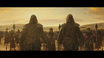 С Богами: Два мира HD Tas-IX skrinshot 4