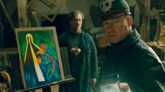 Nemis tili darslari / Saboqlari Uzbek tilida 2019 O'zbekcha tarjima kino HD skrinshot 1