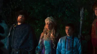 Sehrli Tumor Rossiya filmi Uzbek tilida 2022 O'zbekcha tarjima kino HD skrinshot 2