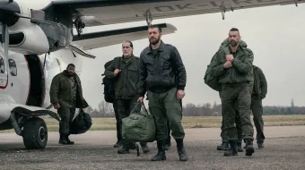 Tayler Reyk 2: Qutqaruv operatsiyasi ikki / Evakuatsiya 2 Uzbek tilida 2023 O'zbekcha tarjima kino HD skrinshot 1