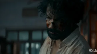 Xo'jayin: Qasos va ko'zyosh / Maalik Hind kino 2025 Uzbek tilida O'zbekcha tarjima kino Full HD tas-ix skachat skrinshot 4