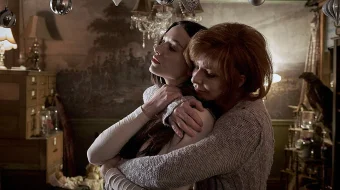 Sharpalar mamlakati ujas kino Uzbek tilida 2017 O'zbekcha tarjima film Full HD skachat skrinshot 1