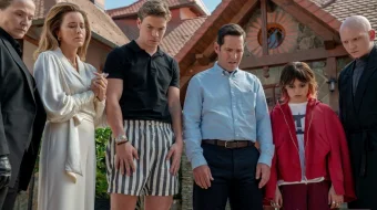 Yakkashoxning o'limi Premyera Uzbek tilida O'zbekcha 2025 Yakkashoh tarjima kino Full HD tas-ix skachat skrinshot 4