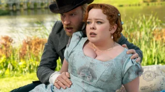 Bridjertonlar oilasi / Bridgertonlar qirolligi 2020 Barcha qismlar Uzbek tilida O'zbekcha tarjima kino Full HD tas-ix skachat skrinshot 1