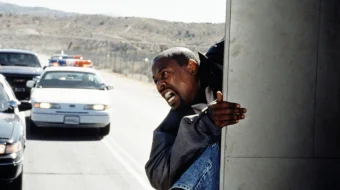 Javohir politsiyachi / Briliant Uzbek tilida 1999 O'zbekcha tarjima kino HD skrinshot 3