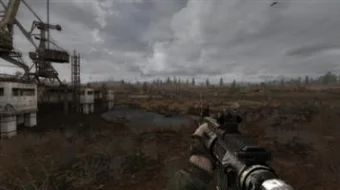 S.T.A.L.K.E.R. Call Of Misery skrinshot 1
