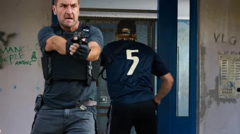 Shimoliy maxkama / Shimoliy bastion / Shimoliy qal'a Uzbek tilida 2020 O'zbekcha tarjima film Full HD skachat skrinshot 2