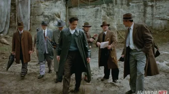 Brutalist 2024 Premyera Uzbek tilida O'zbekcha tarjima kino Full HD tas-ix skachat skrinshot 1