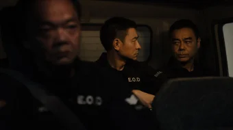 To'lqin Zarbasi 2 / Zarbi 2 Uzbek tilida 2020 O'zbekcha tarjima kino HD skrinshot 2