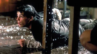 Fakultet Uzbek tilida 1998 O'zbekcha tarjima film Full HD skachat skrinshot 2