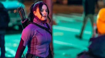 Lochin ko'zi / Lochinko'z Marvel seriali Barcha qismlar O'zbek tilida 2021 Uzbekcha tarjima skrinshot 4