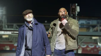 Yakuniy Hisob / Oxirgi / So'ngi Schyot / Final hisobi Uzbek tilida 2018 O'zbekcha tarjima kino HD skrinshot 4