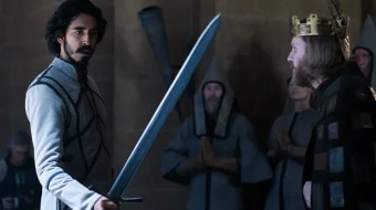 Yashil Ritsar Haqida Afsona Uzbek tilida 2021 yil premyera kino O'zbekcha tarjima kino HD skrinshot 1