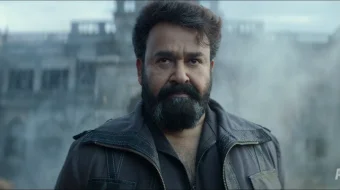 Ikki hayotli inson / L2: Imperator hukmdor / Xiyonat o'yinlari 2 Hind kino 2025 Uzbek tilida O'zbekcha tarjima kino Full HD tas-ix skachat skrinshot 2