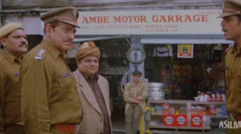 Badal / Ota-ona qasosi / Istalmagan qotillik Hind kino 2000 Uzbek tilida O'zbekcha tarjima kino Full HD tas-ix skachat skrinshot 4