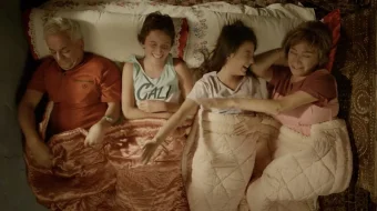 Bizning Ta'til / Bizning vazifamiz bayramdir Turk Kino O'zbek tilida 2018 Uzbekcha tarjima skrinshot 1