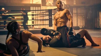 60 daqiqa / Oltmish minut Uzbek tilida 2024 O'zbekcha tarjima kino HD skrinshot 2