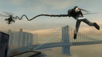 Prototype 1 Tas-IX skachat skrinshot 3