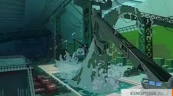 Atlantida 2: Maylaning qaytishi Uzbek tilida 2003 O'zbekcha tarjima kino HD skrinshot 3