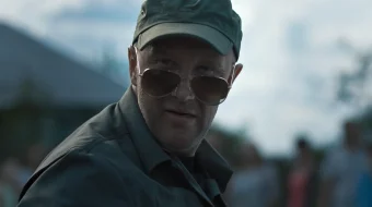 Begona yo'lovchi Rossiya filmi Uzbek tilida 2023 O'zbekcha tarjima kino HD skrinshot 3