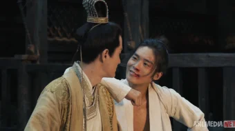 Ma'budlar qissasi / Fengshen: Birinchi qism — Chao Ge bo‘roni 2023 Uzbek tilida O'zbekcha tarjima kino Full HD tas-ix skachat skrinshot 1