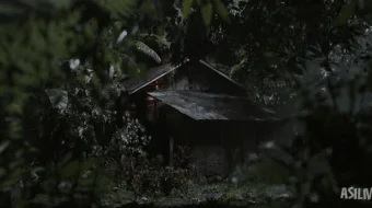 Sirli Yirtqich / Bayou 2025 HD Uzbek tilida Tarjima kino Skachat skrinshot 3