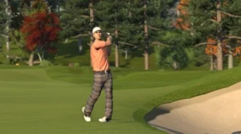 The Golf Club - Golf Simulator skrinshot 3