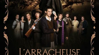 Vaqt o'g'risi Uzbek tilida 2021 O'zbekcha tarjima kino HD skrinshot 1