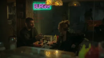Bir-biri uchun yaratilganlar / Bir tanu bir jon 2026 Uzbek tilida O'zbekcha tarjima kino Full HD tas-ix skachat skrinshot 3