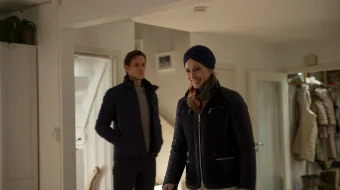 Qor odam Uzbek tilida 2017 O'zbekcha tarjima film Full HD skachat skrinshot 2