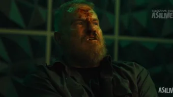 Birinchi raqamli boshpana / Xavfsiz uy 2025 Uzbek tilida O'zbekcha tarjima kino Full HD tas-ix skachat skrinshot 3