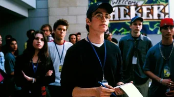 Stiven Glassning firibgarligi Uzbek tilida 2003 O'zbekcha tarjima kino HD skrinshot 1