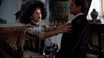 Taxallus o'yini Uzbek tilida 2002 O'zbekcha tarjima film Full HD skachat skrinshot 3