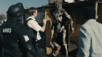 Район №9 2009 / District 9 Tas-IX skachat skrinshot 2