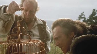 Ninzya toshbaqalar 3 Uzbek tilida 1993 O'zbekcha tarjima kino HD skrinshot 3