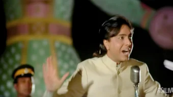 Qonun soyasida / Korrupsiya / Begunohlar Jazosi / Bhrashtachar Hind kino 1989 Uzbek tilida O'zbekcha tarjima kino Full HD tas-ix skachat skrinshot 4